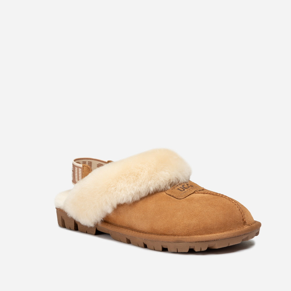 AUSSIE COQUETTE SLIPPER OZWEAR UGG