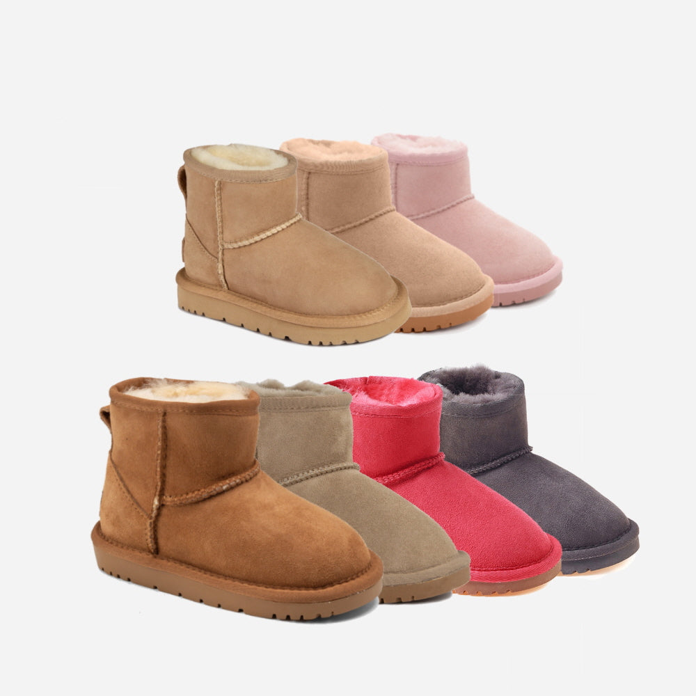 MINI BOOTS OZWEAR UGG - Main Image
