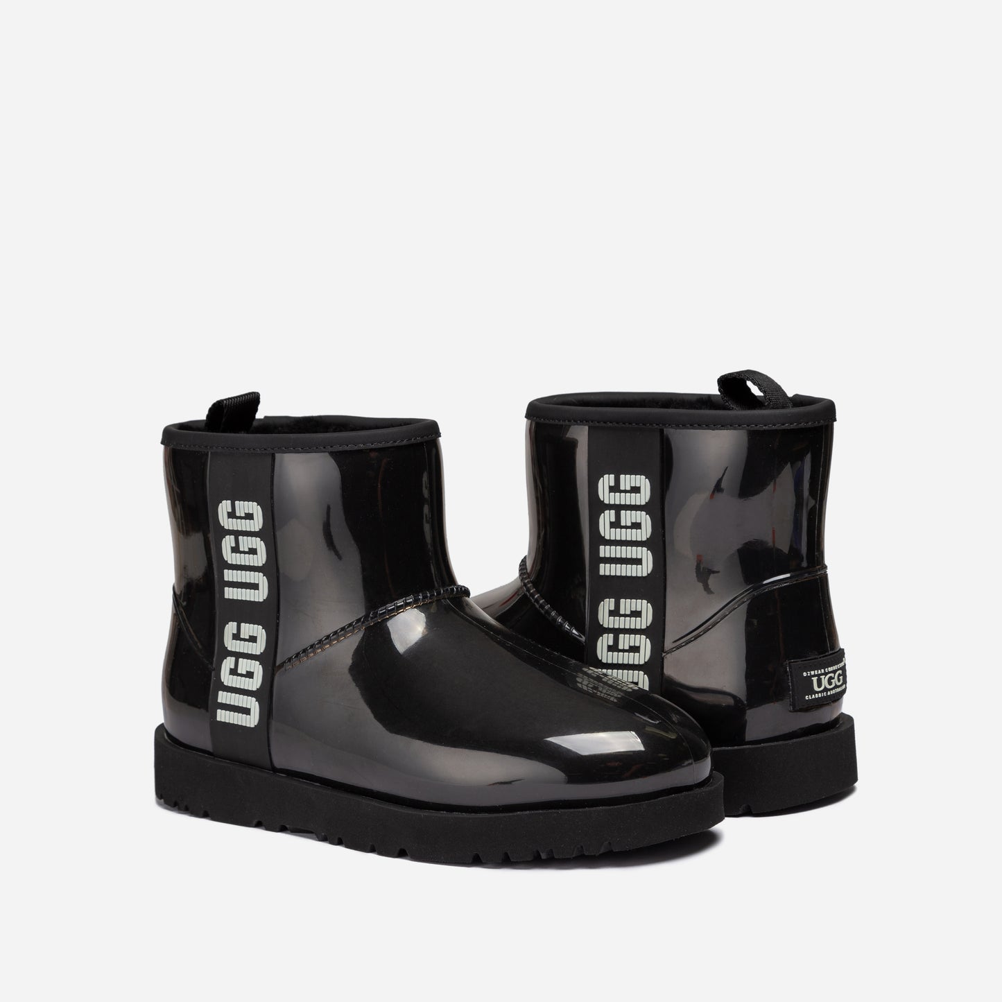 CLASSIC CLEAR BOOTS OZWEAR UGG