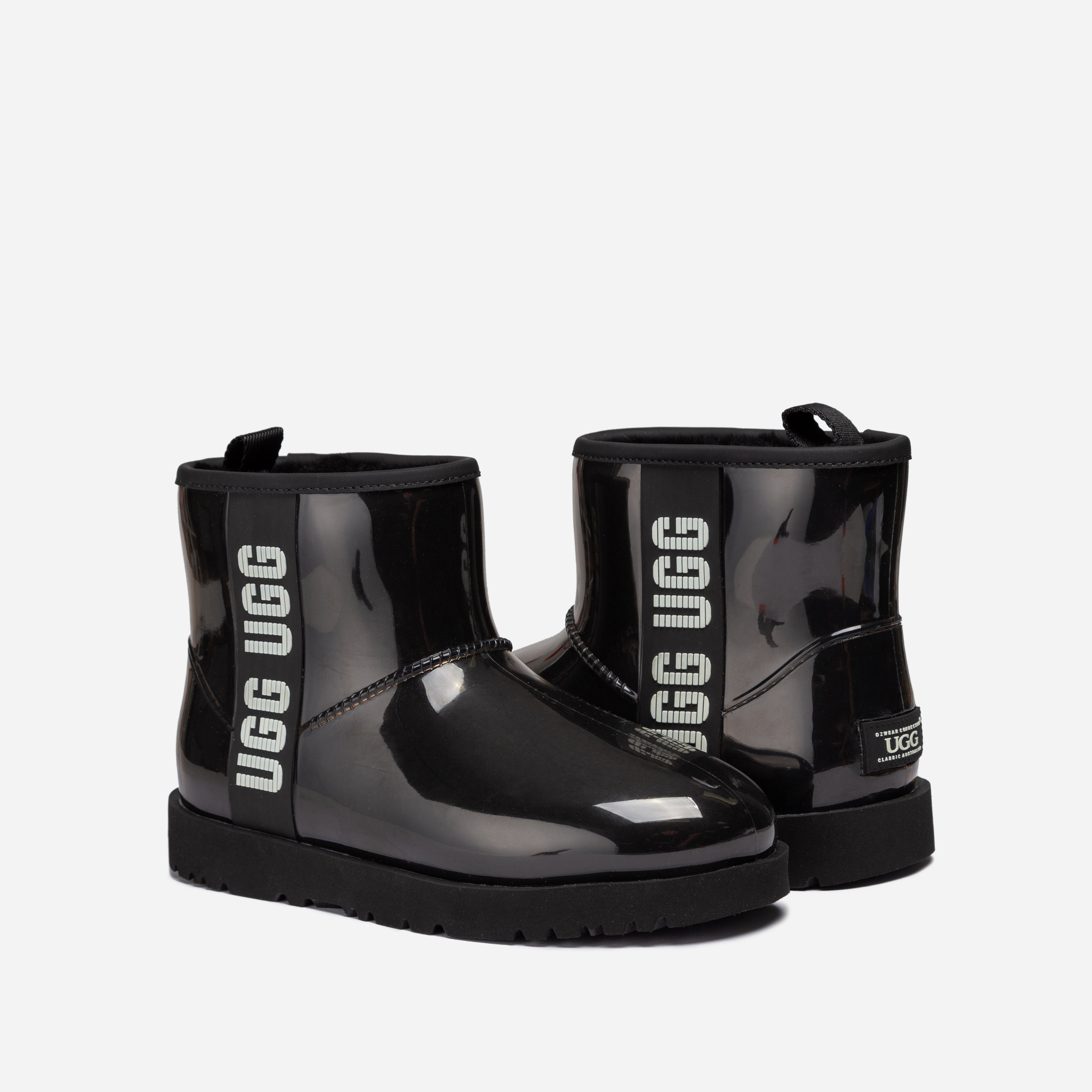 CLASSIC CLEAR BOOTS OZWEAR UGG