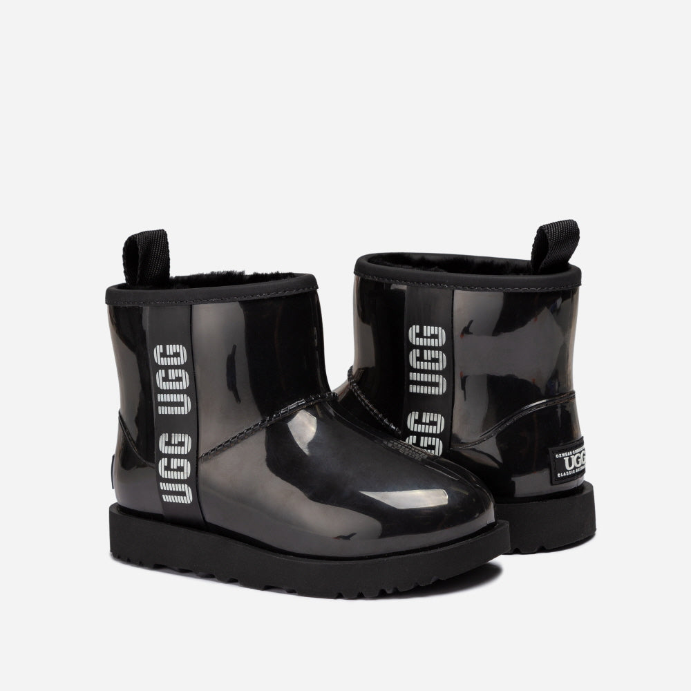 CLASSIC CLEAR BOOTS OZWEAR UGG