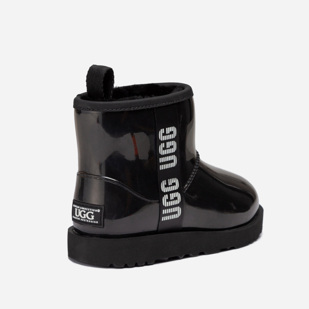 CLASSIC CLEAR BOOTS OZWEAR UGG