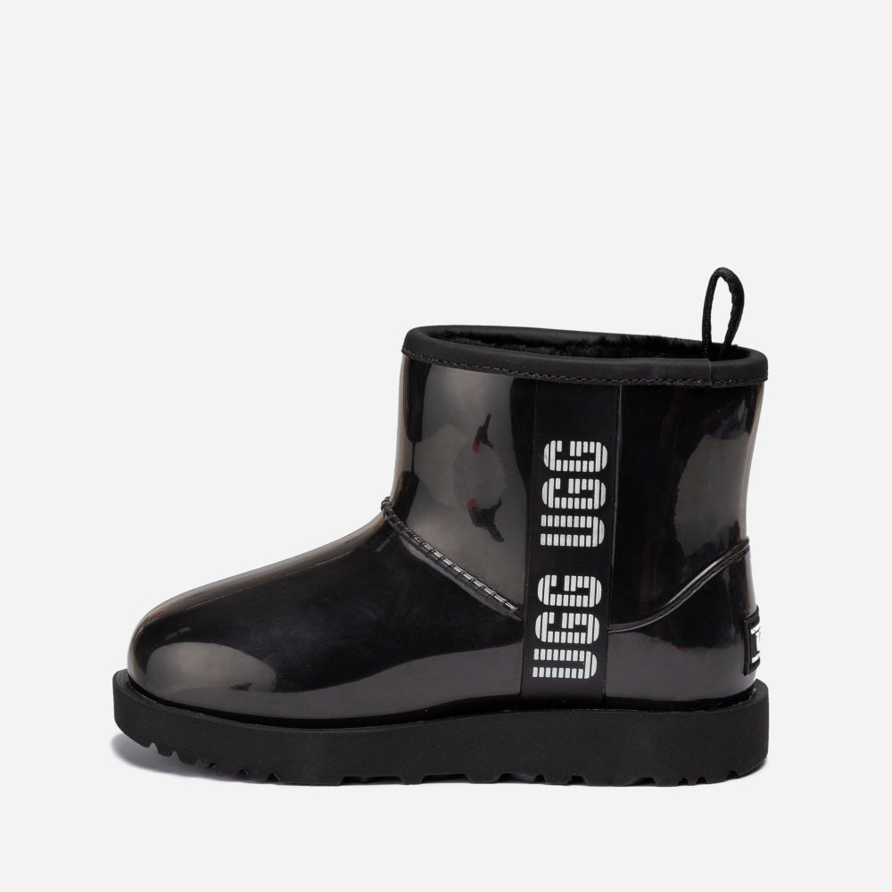 CLASSIC CLEAR BOOTS OZWEAR UGG