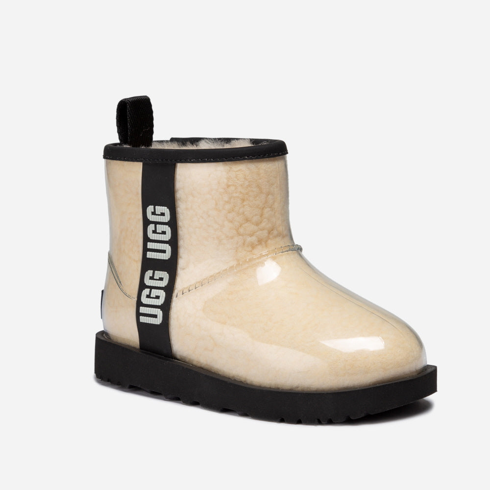 CLASSIC CLEAR BOOTS OZWEAR UGG