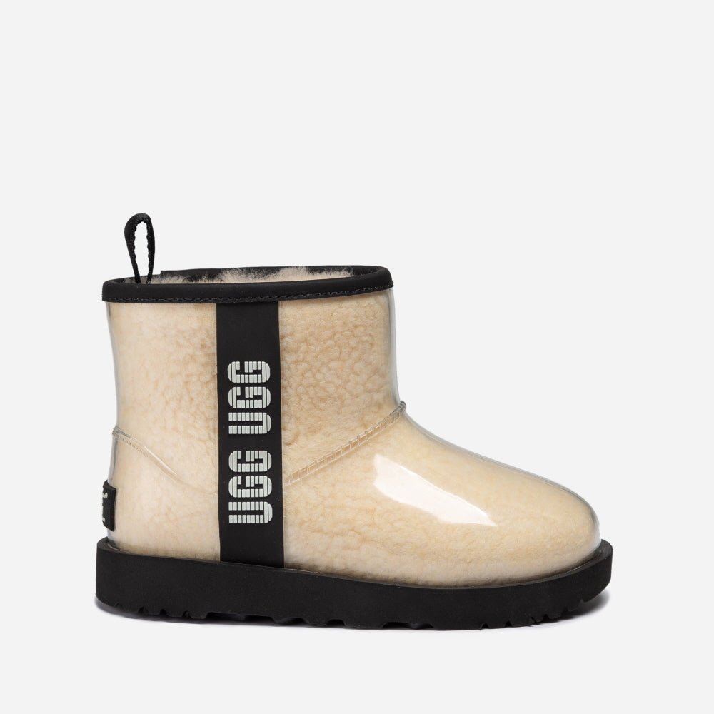 CLASSIC CLEAR BOOTS OZWEAR UGG