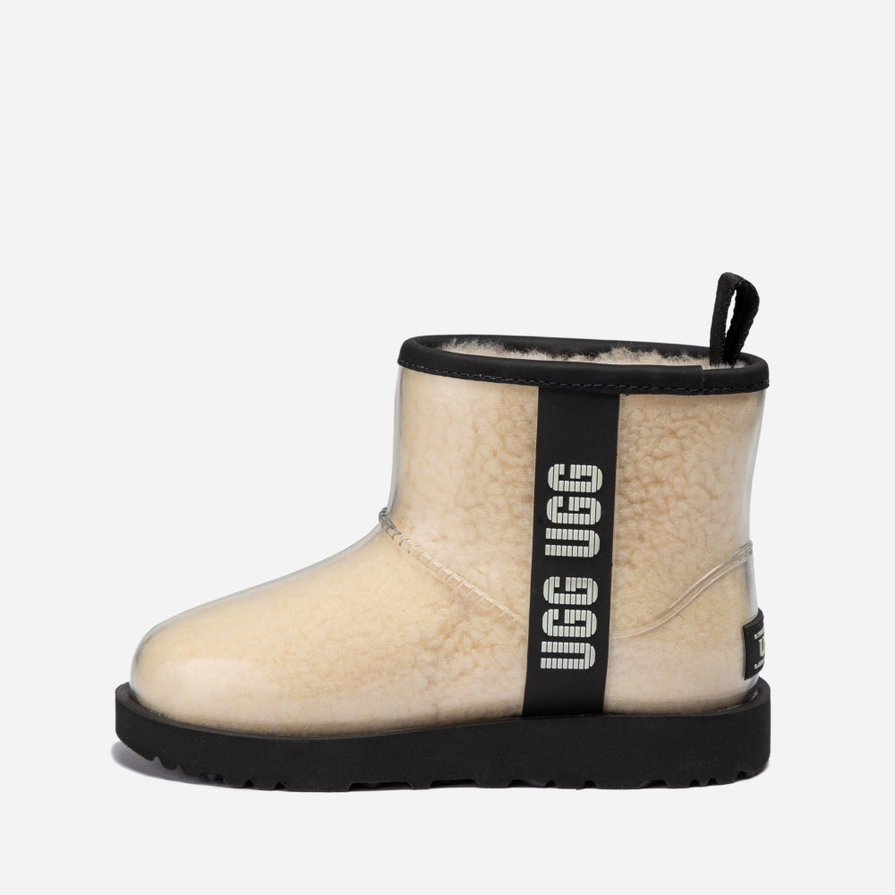 CLASSIC CLEAR BOOTS OZWEAR UGG