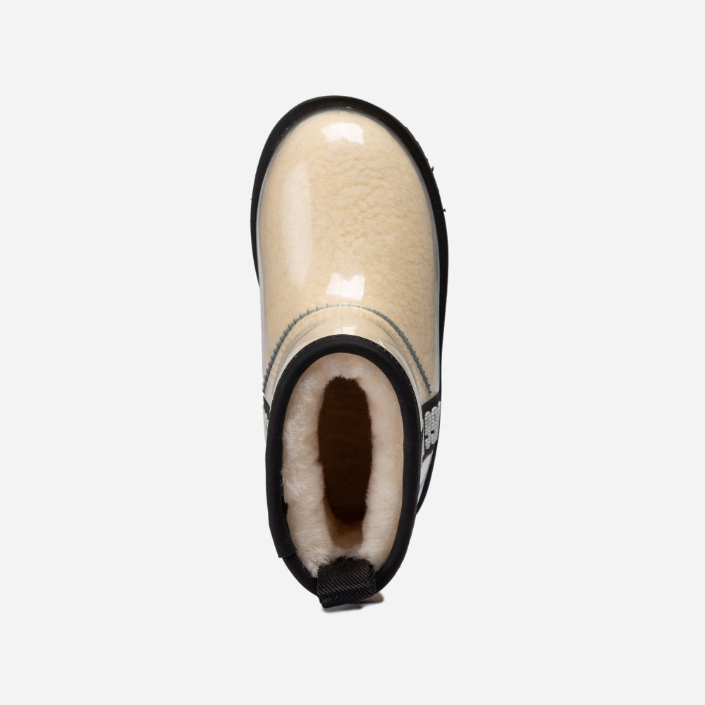 CLASSIC CLEAR BOOTS OZWEAR UGG