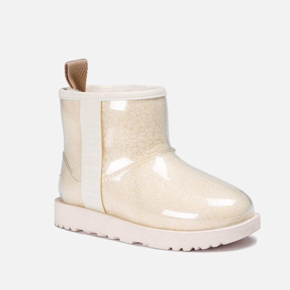 CLASSIC CLEAR BOOTS OZWEAR UGG