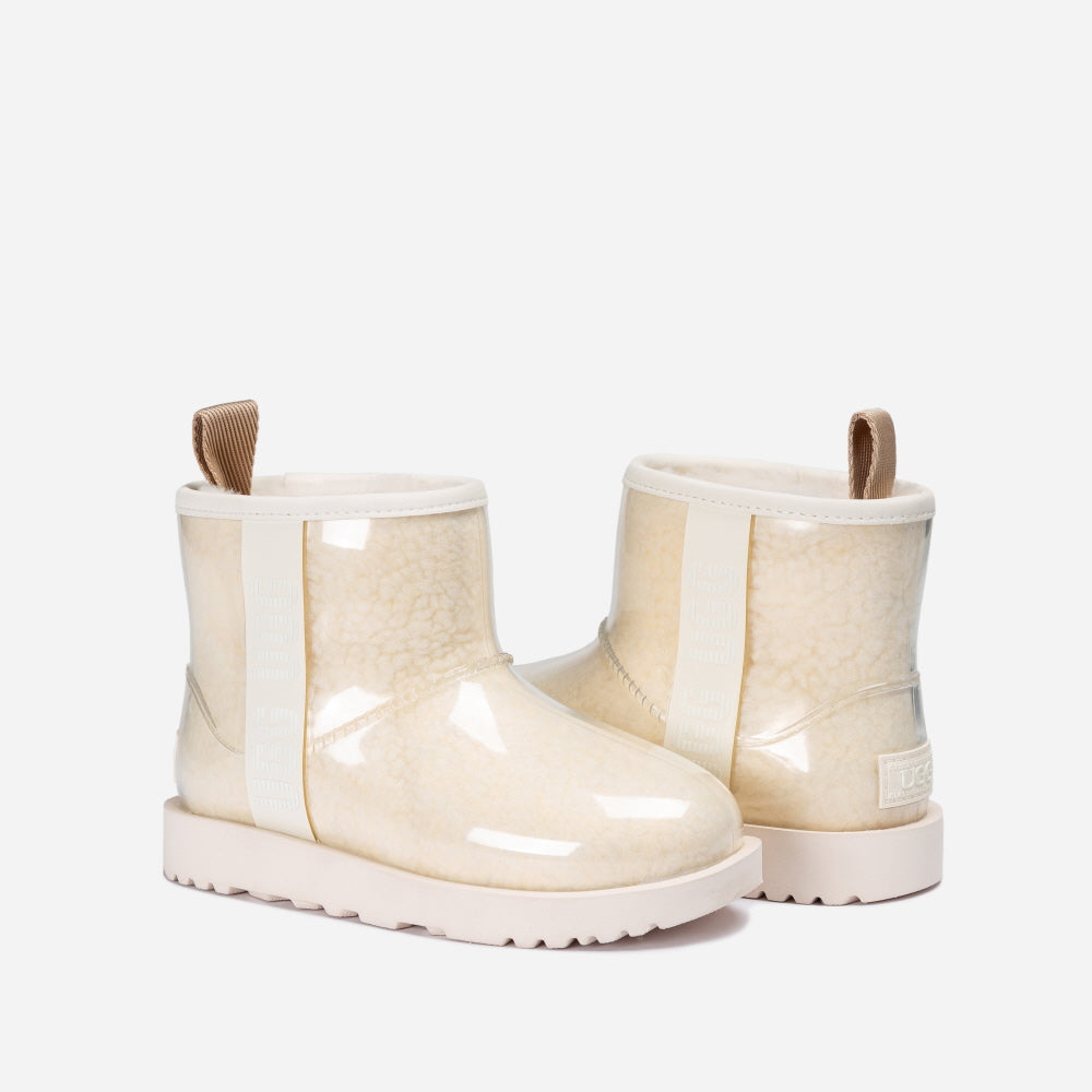 CLASSIC CLEAR BOOTS OZWEAR UGG