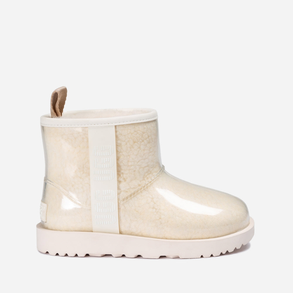 CLASSIC CLEAR BOOTS OZWEAR UGG