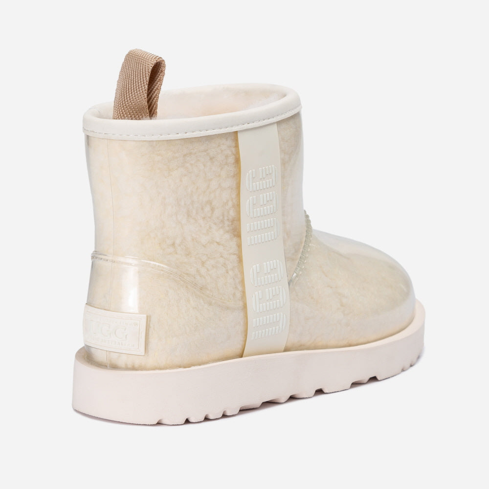 CLASSIC CLEAR BOOTS OZWEAR UGG