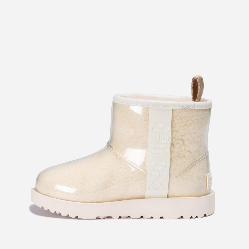 CLASSIC CLEAR BOOTS OZWEAR UGG