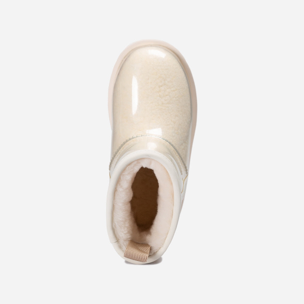 CLASSIC CLEAR BOOTS OZWEAR UGG