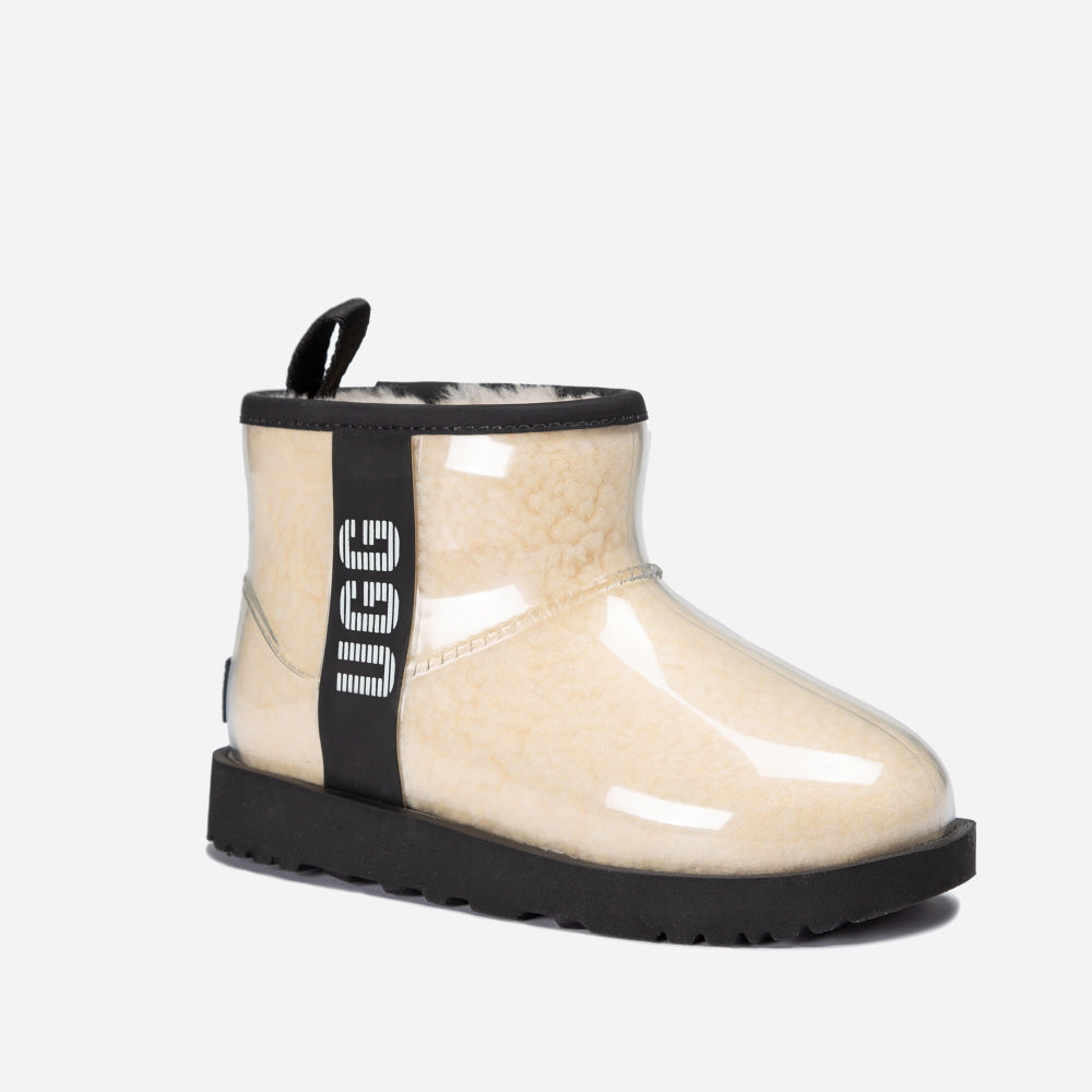CLASSIC CLEAR MINI BOOTS OZWEAR UGG