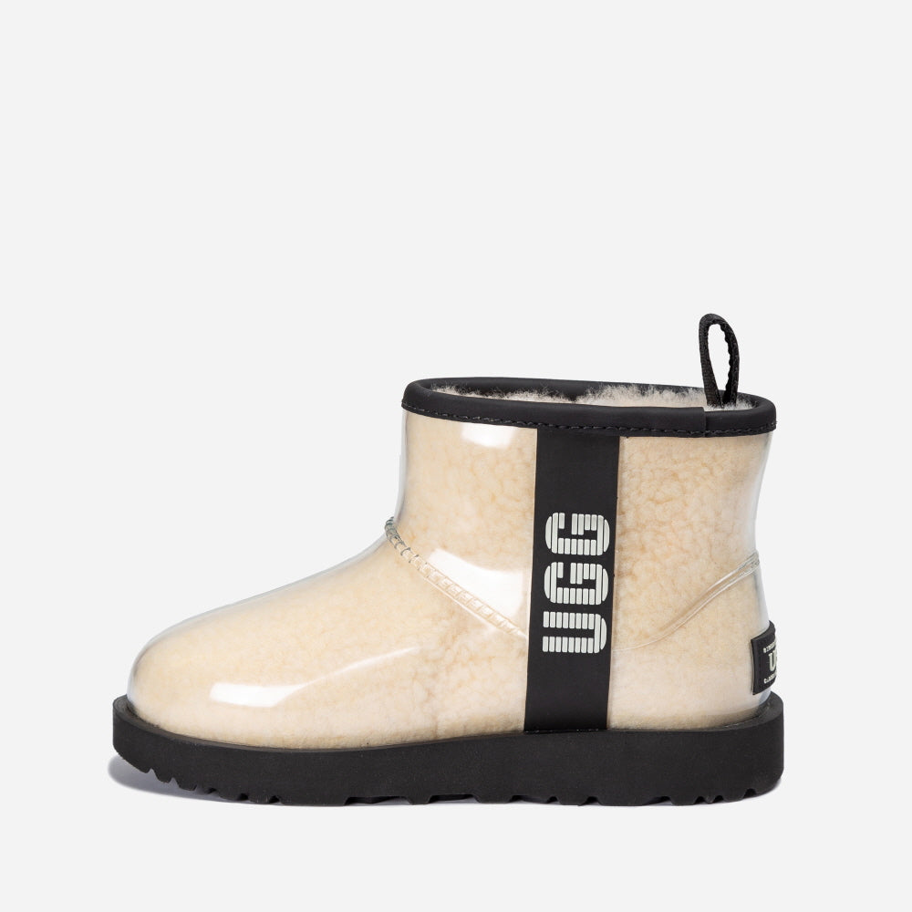 CLASSIC CLEAR MINI BOOTS OZWEAR UGG