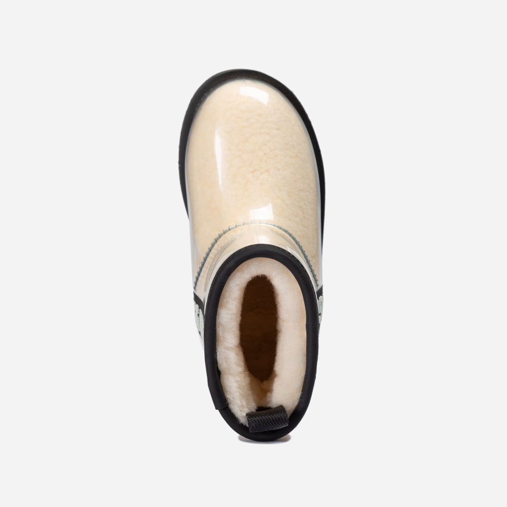 CLASSIC CLEAR MINI BOOTS OZWEAR UGG