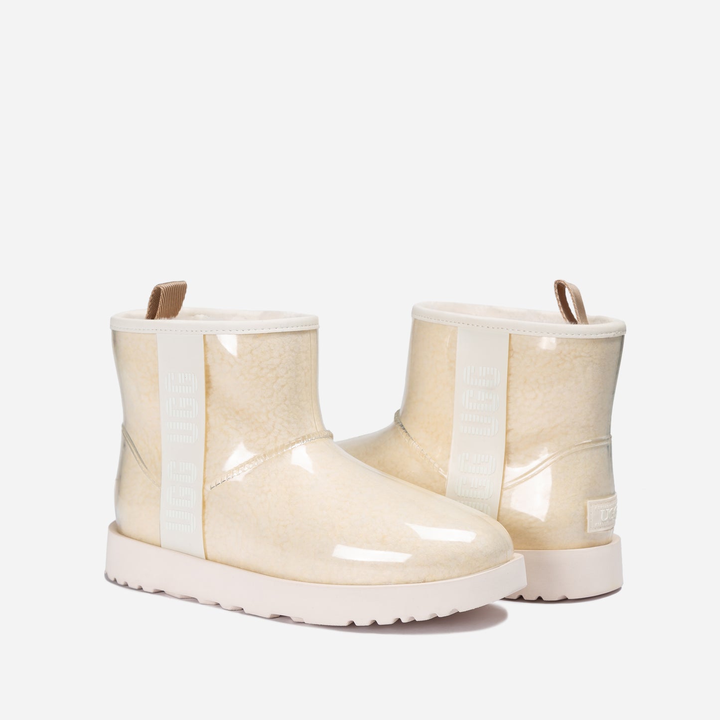 CLASSIC CLEAR BOOTS OZWEAR UGG