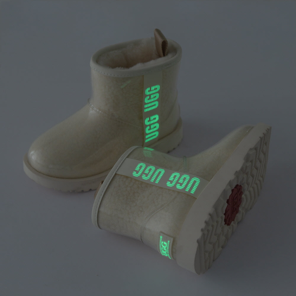 CLASSIC CLEAR BOOTS OZWEAR UGG