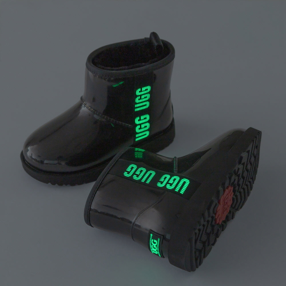 CLASSIC CLEAR BOOTS OZWEAR UGG