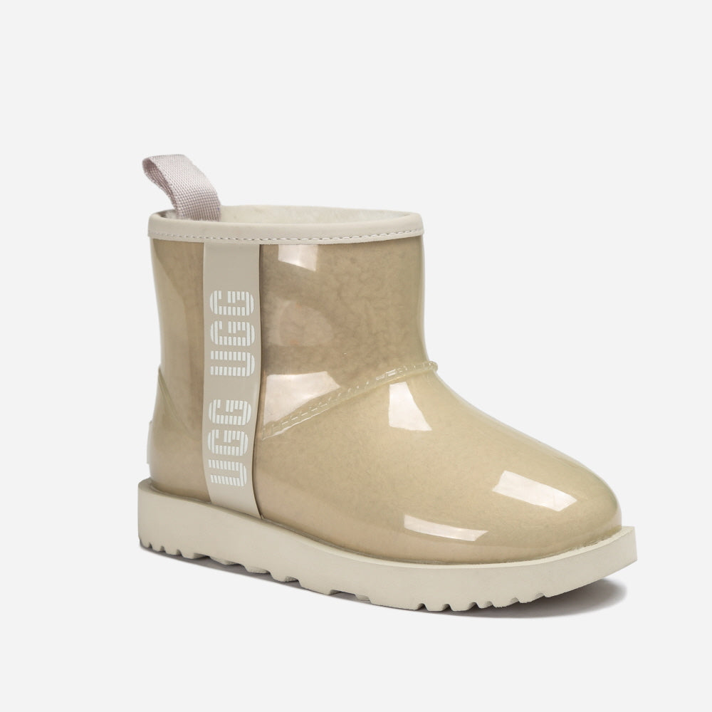 CLASSIC CLEAR BOOTS OZWEAR UGG
