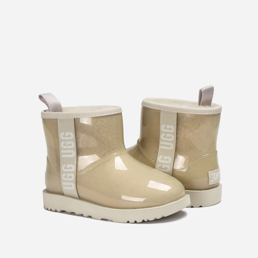 CLASSIC CLEAR BOOTS OZWEAR UGG