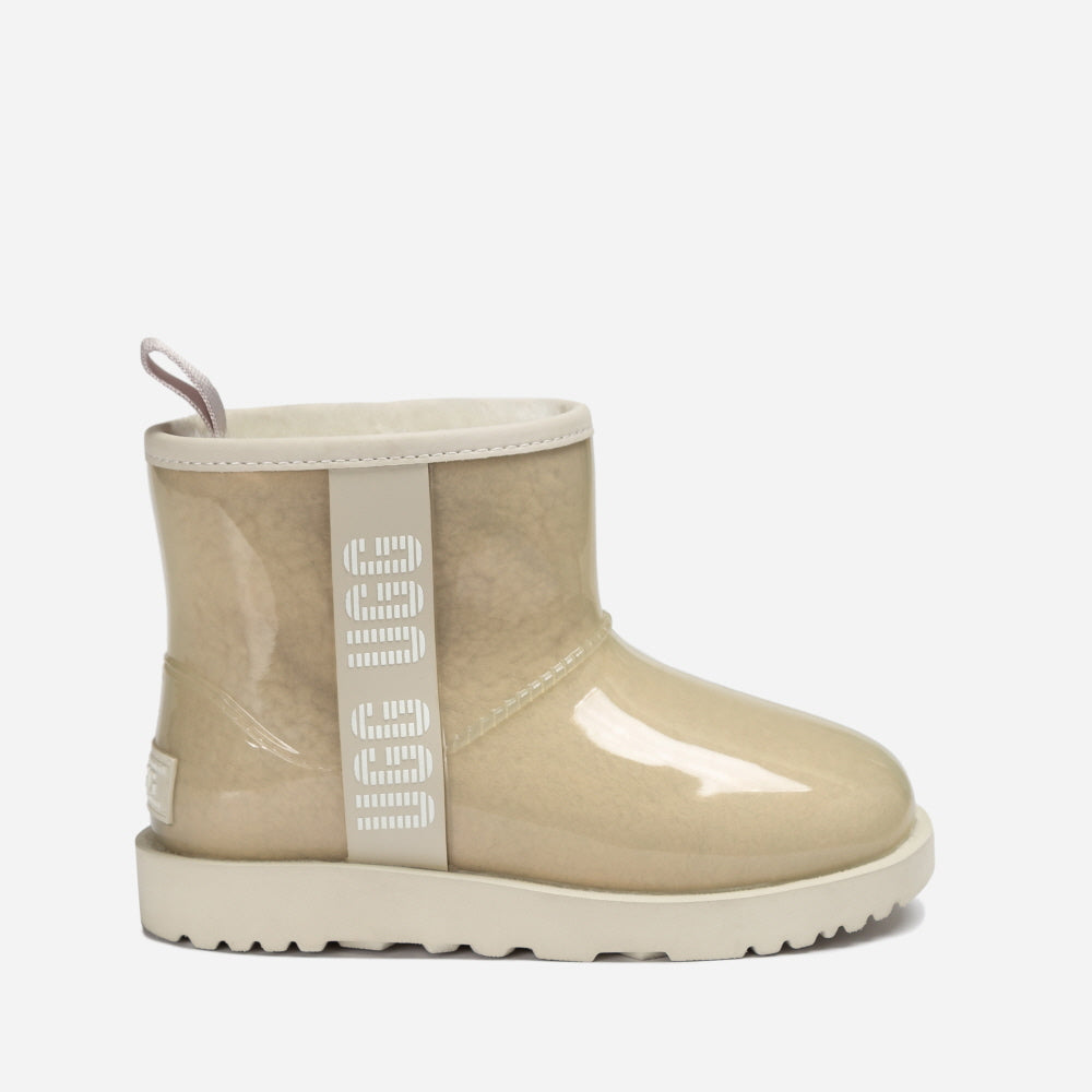 CLASSIC CLEAR BOOTS OZWEAR UGG