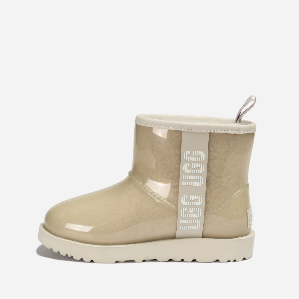 CLASSIC CLEAR BOOTS OZWEAR UGG