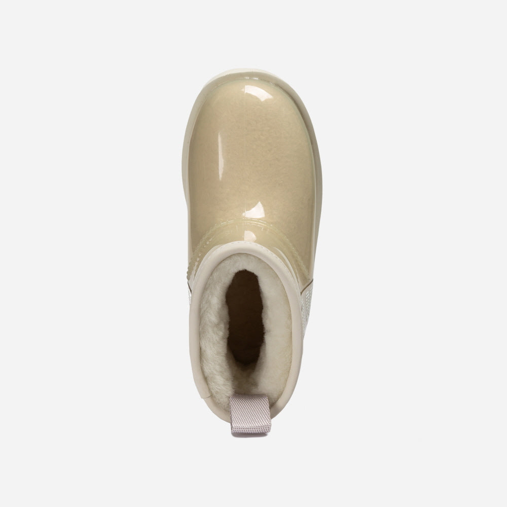 CLASSIC CLEAR BOOTS OZWEAR UGG