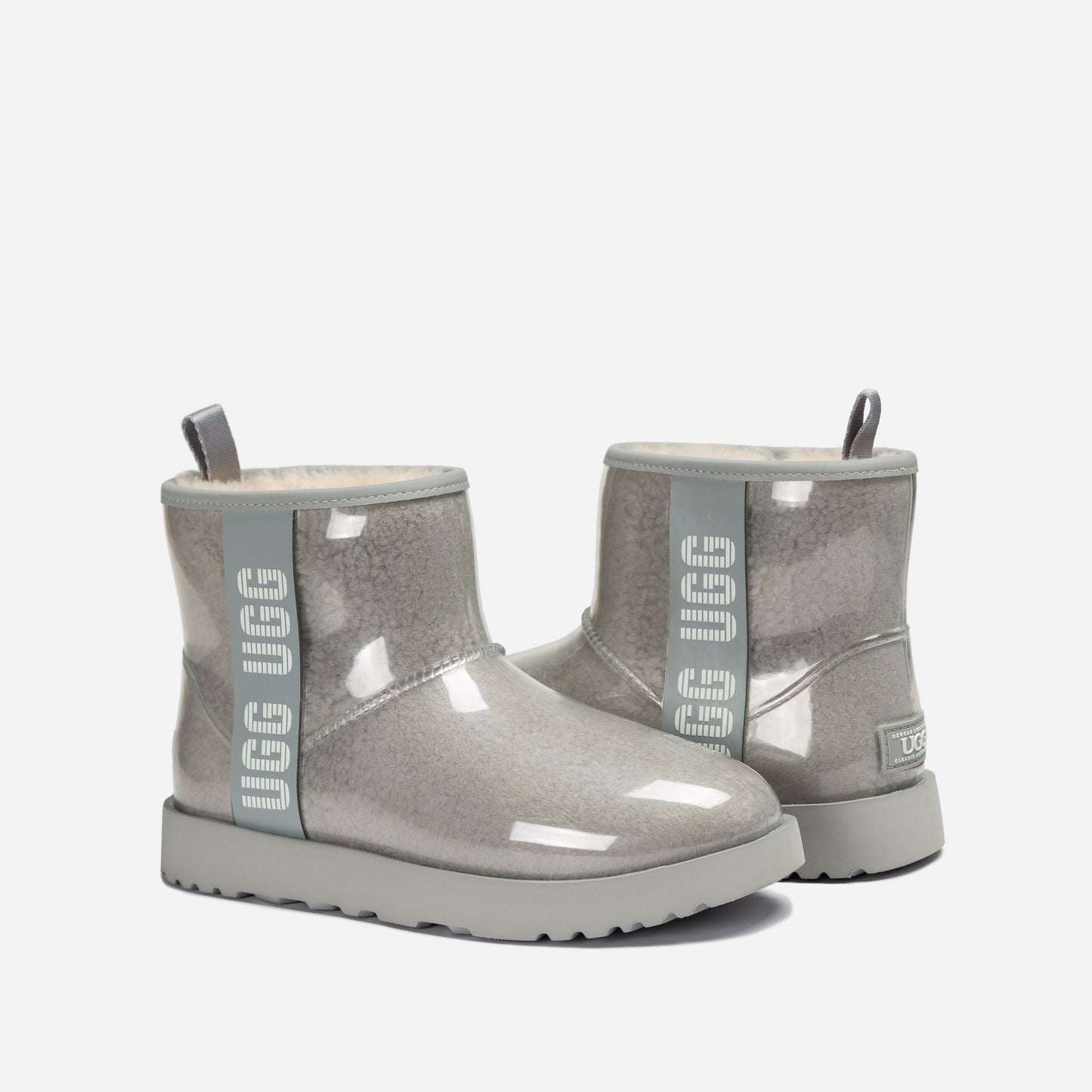 CLASSIC CLEAR BOOTS OZWEAR UGG