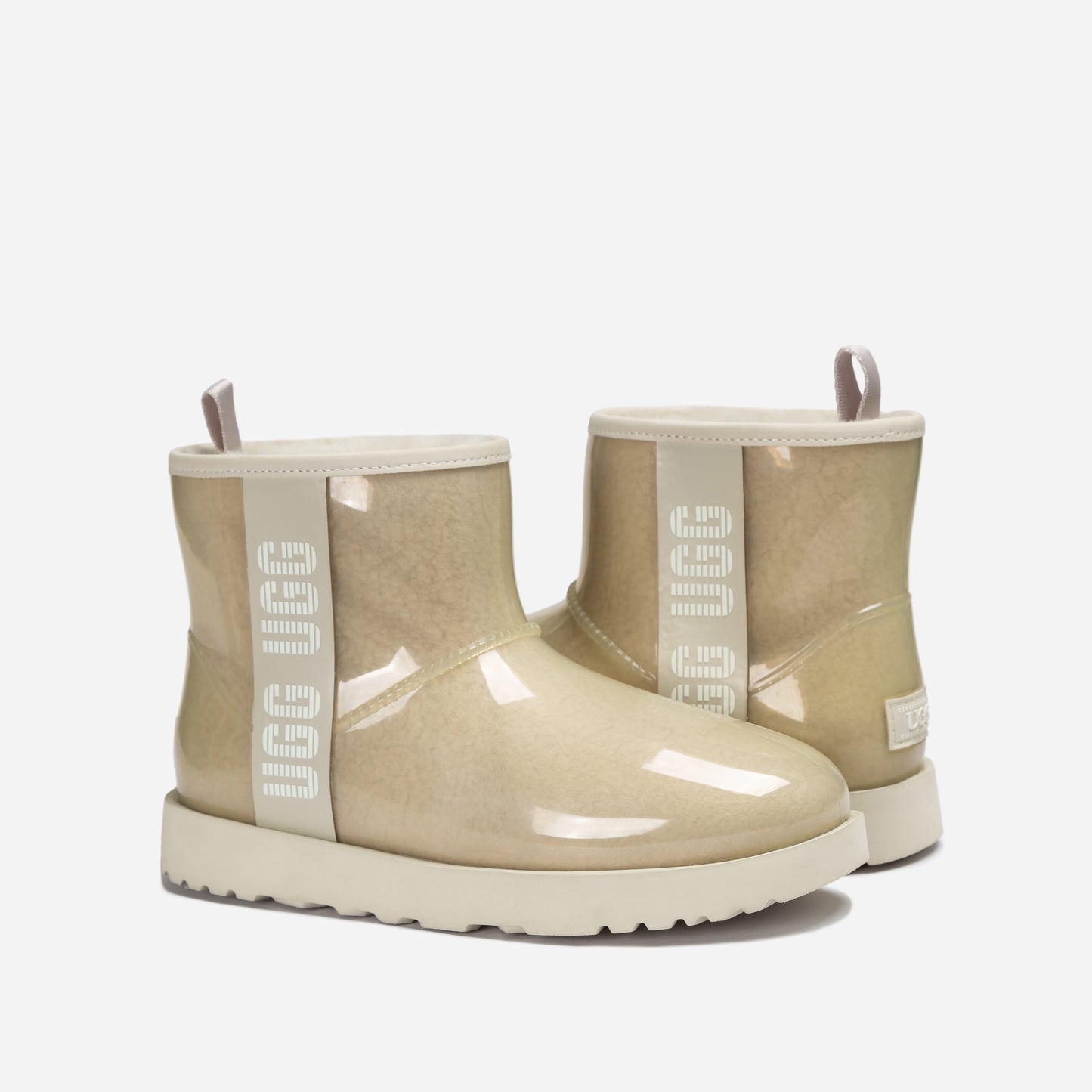 CLASSIC CLEAR BOOTS OZWEAR UGG