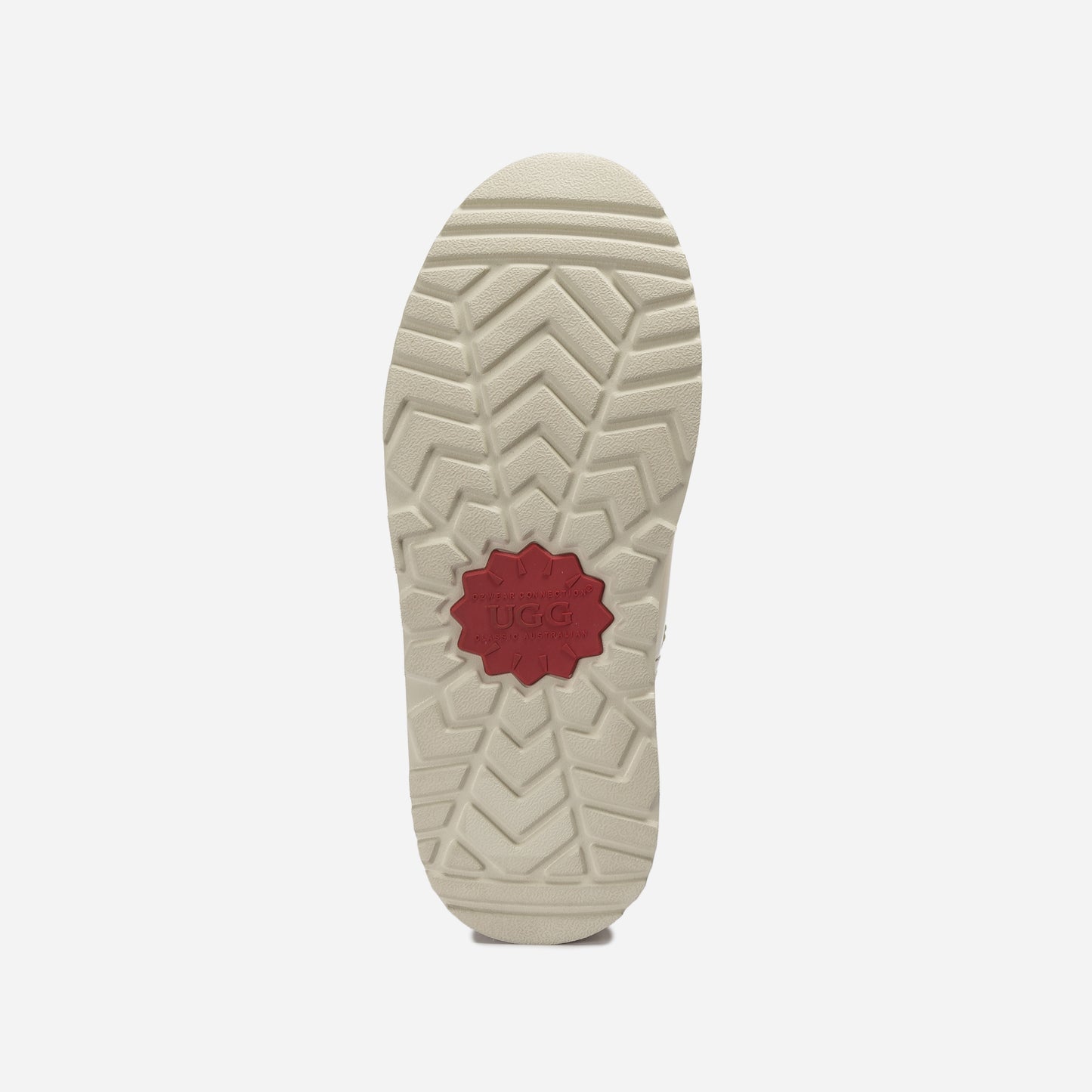 CLASSIC CLEAR BOOTS OZWEAR UGG