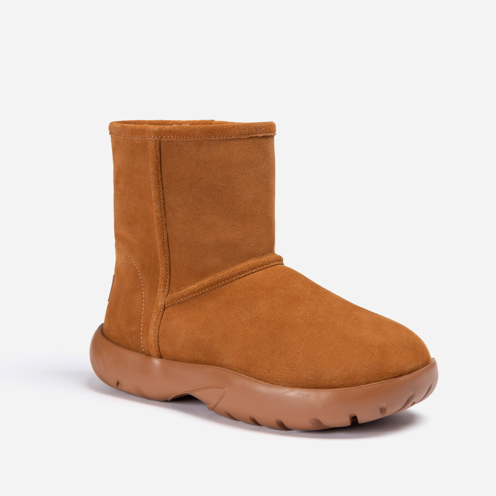 ASHTON SHORT BOOTS OZWEAR UGG