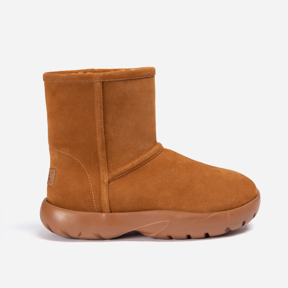 ASHTON SHORT BOOTS OZWEAR UGG