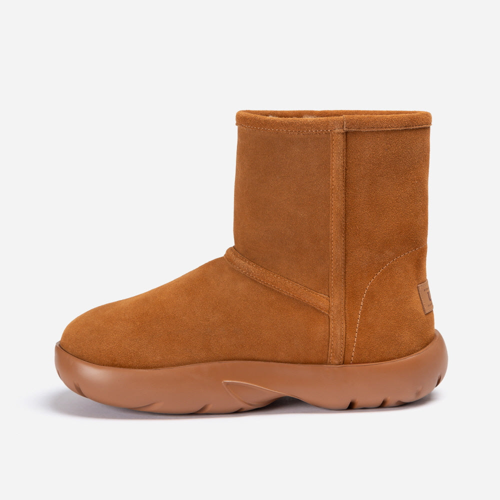 ASHTON SHORT BOOTS OZWEAR UGG