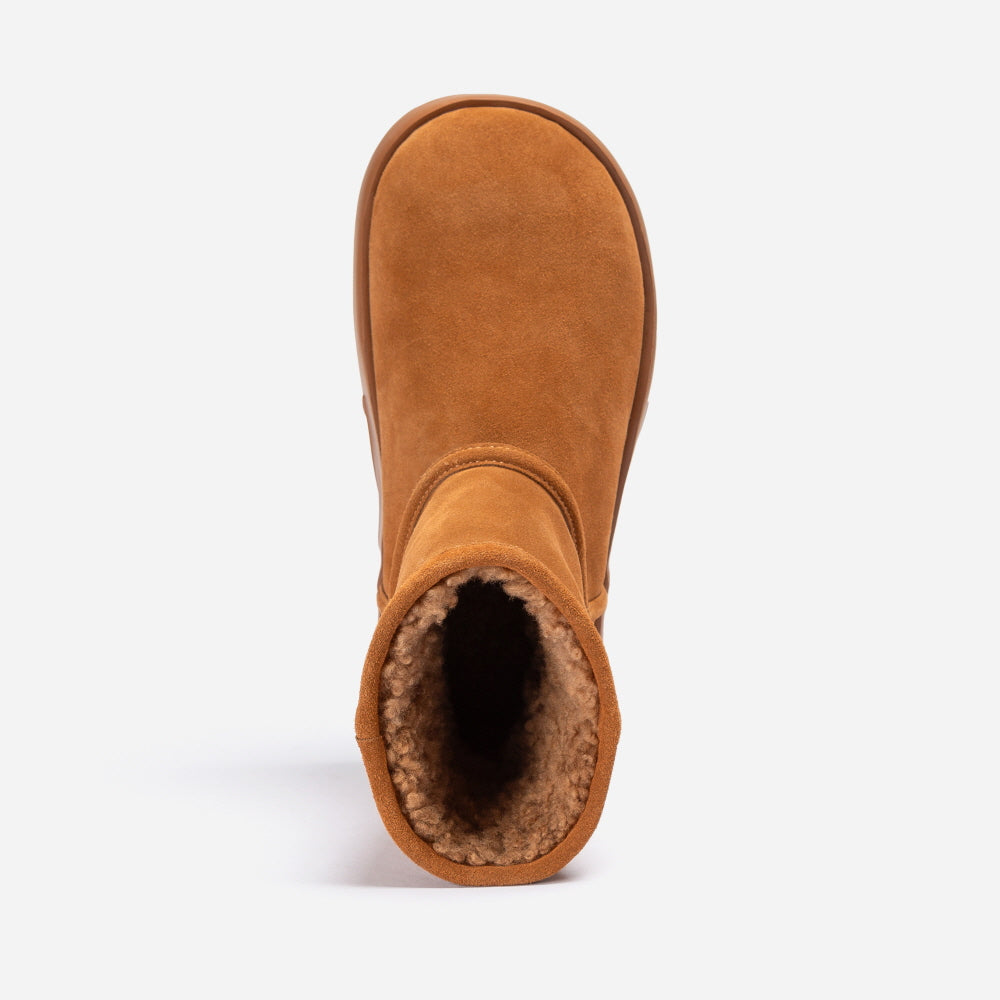 ASHTON SHORT BOOTS OZWEAR UGG