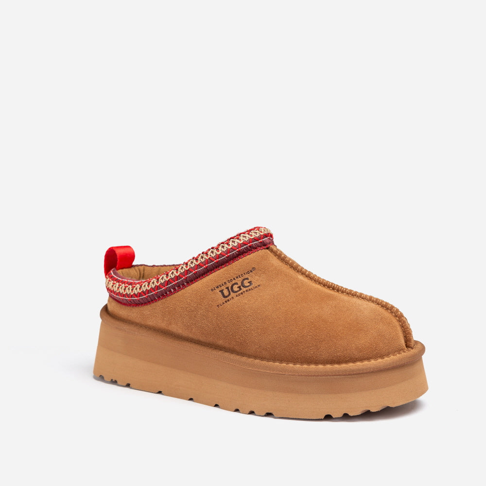SYDNEY PLATFORM SLIPPER OZWEAR UGG
