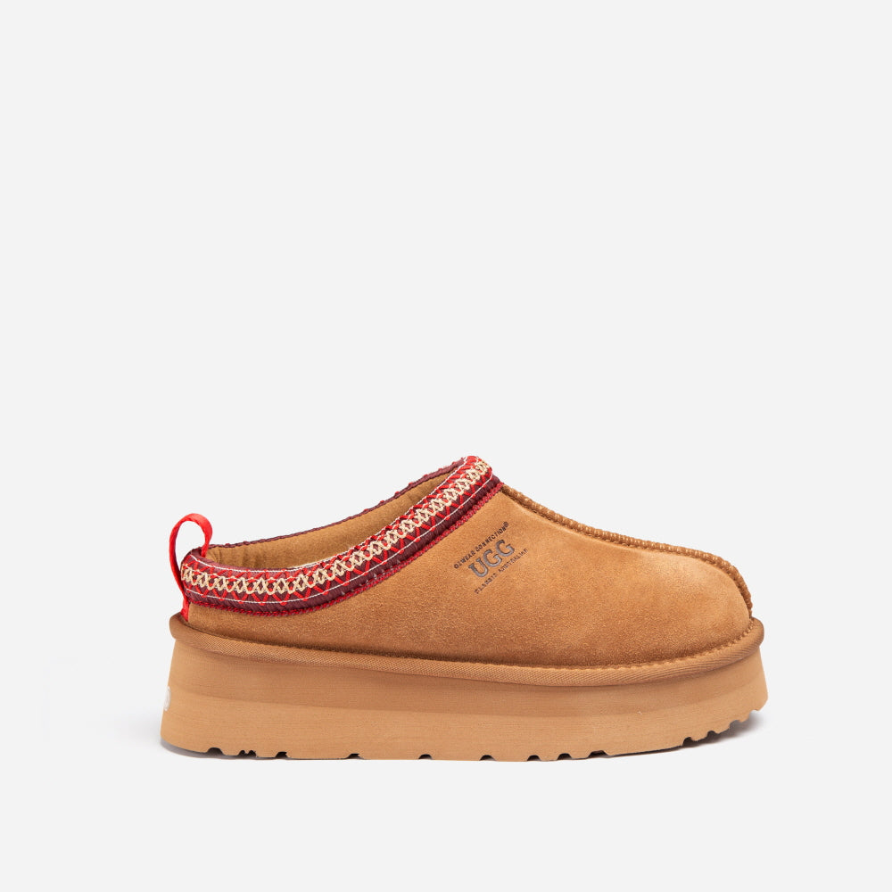SYDNEY PLATFORM SLIPPER OZWEAR UGG
