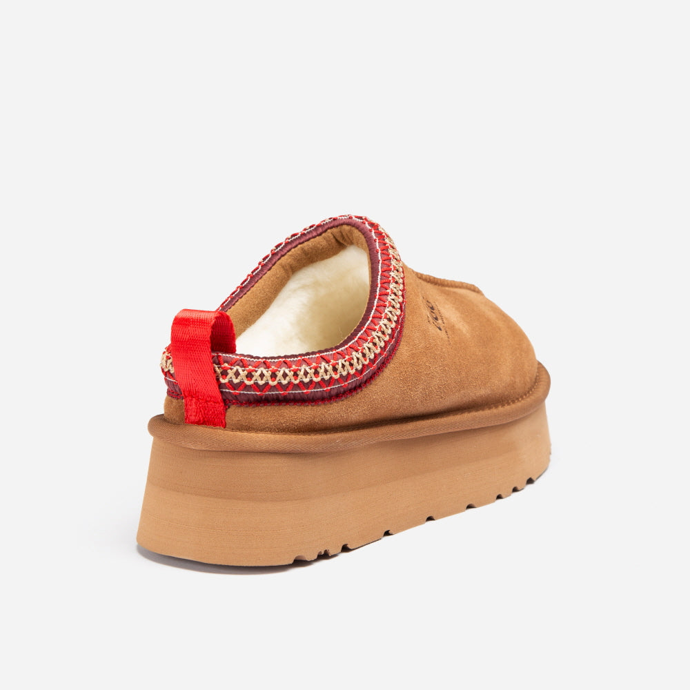 SYDNEY PLATFORM SLIPPER OZWEAR UGG
