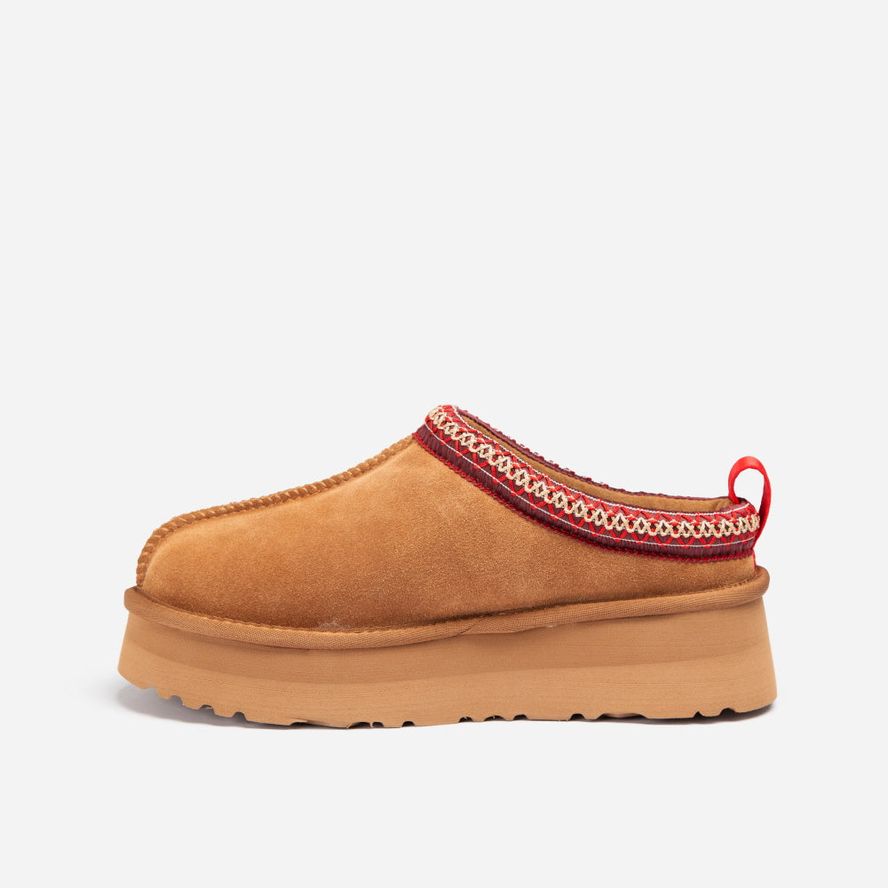 SYDNEY PLATFORM SLIPPER OZWEAR UGG