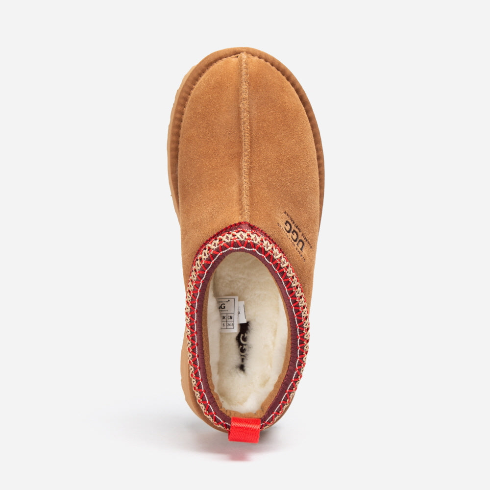SYDNEY PLATFORM SLIPPER OZWEAR UGG