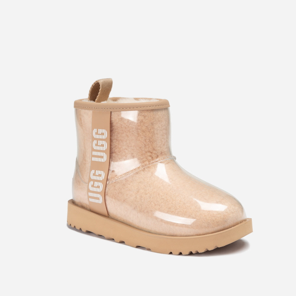 CLASSIC CLEAR BOOTS OZWEAR UGG