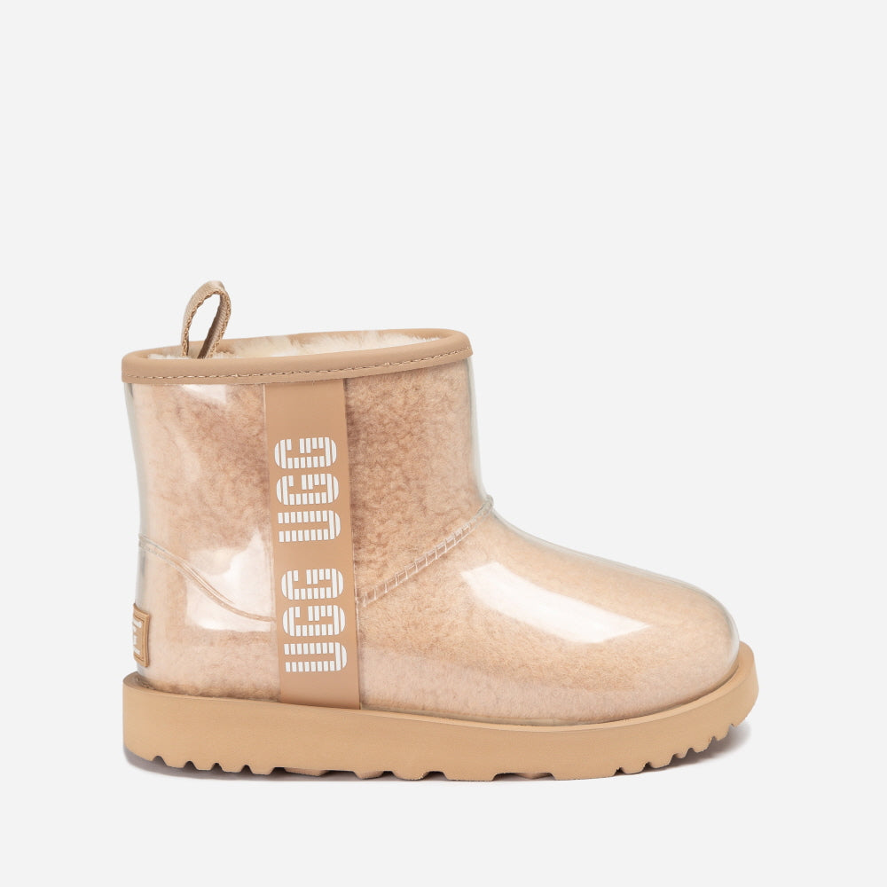 CLASSIC CLEAR BOOTS OZWEAR UGG
