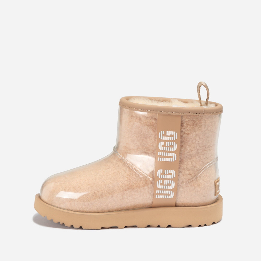 CLASSIC CLEAR BOOTS OZWEAR UGG