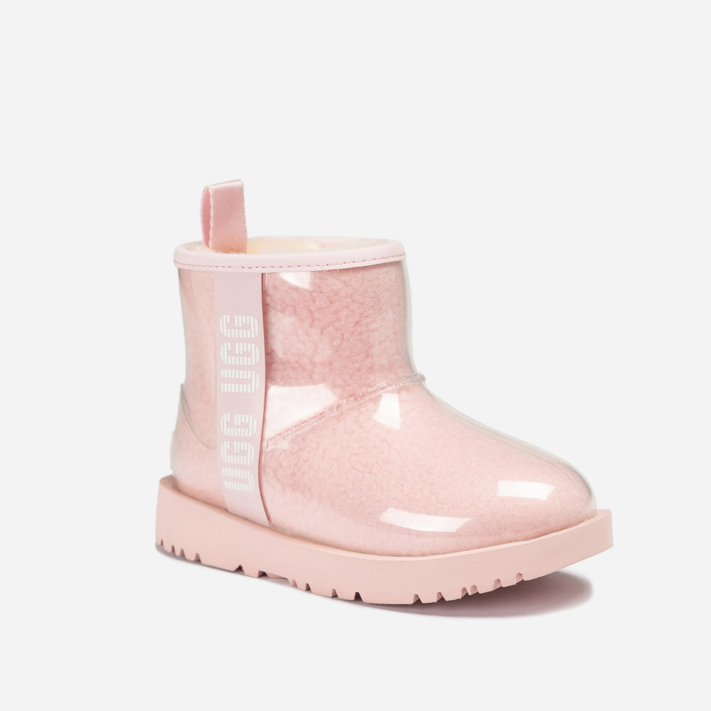 CLASSIC CLEAR BOOTS OZWEAR UGG