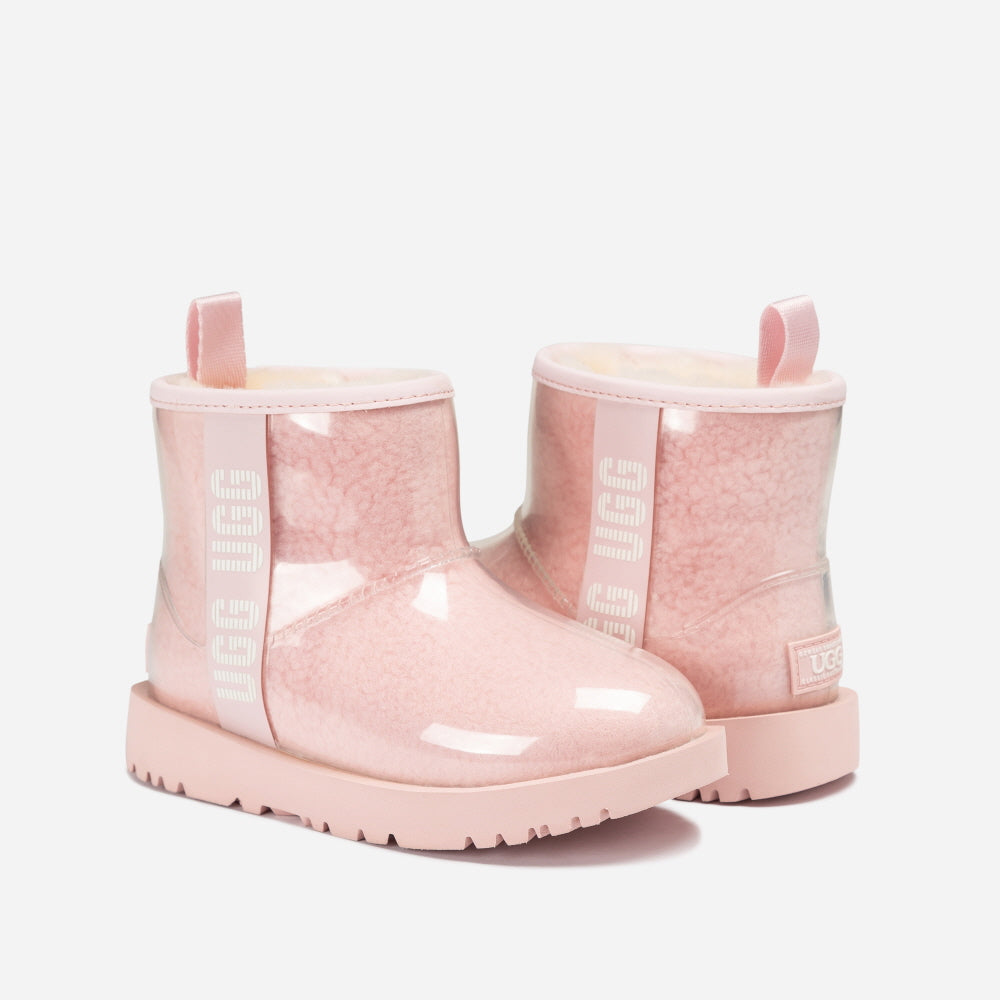 CLASSIC CLEAR BOOTS OZWEAR UGG