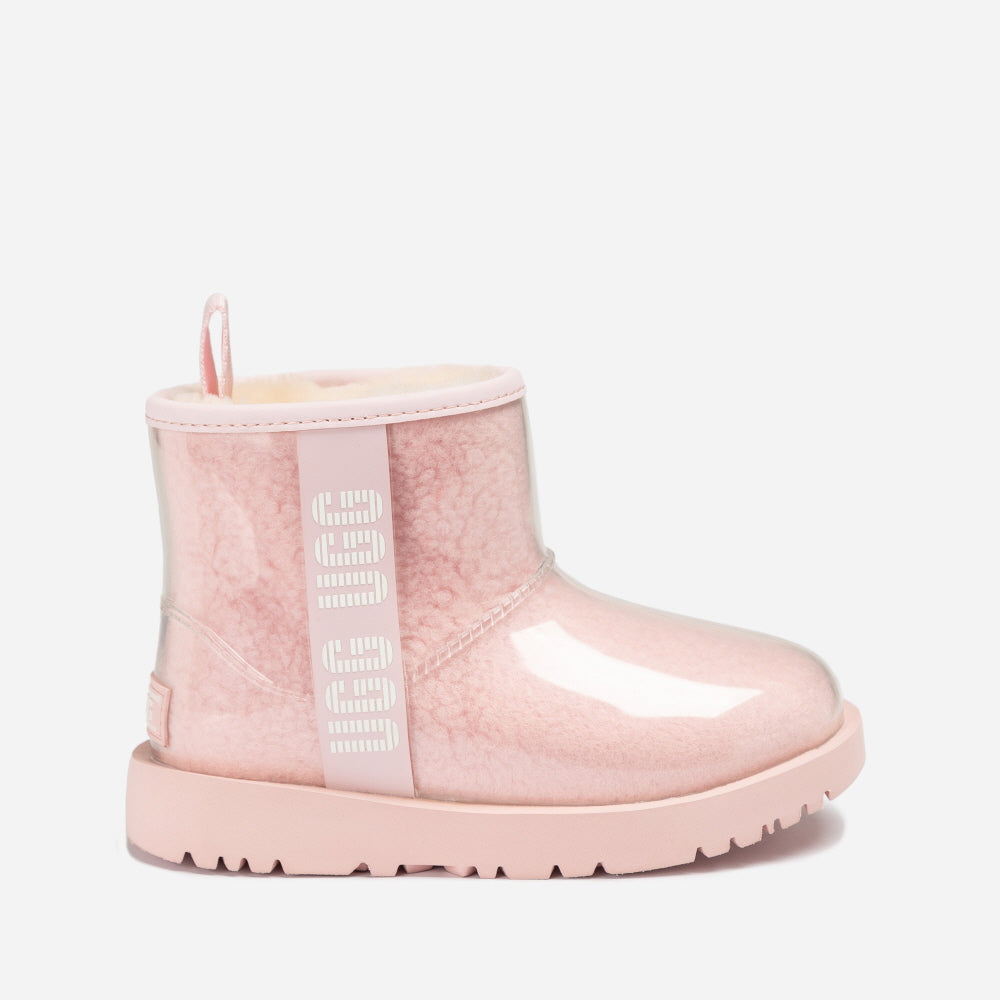CLASSIC CLEAR BOOTS OZWEAR UGG