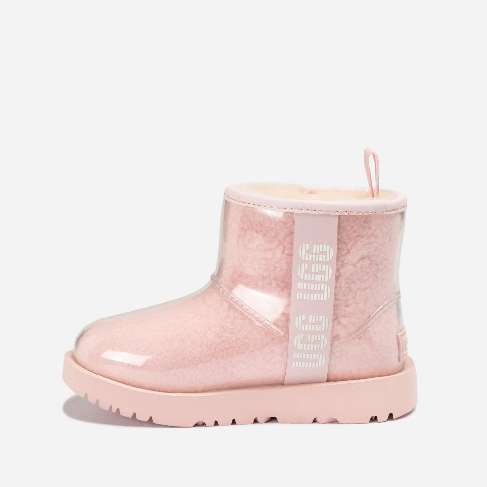 CLASSIC CLEAR BOOTS OZWEAR UGG