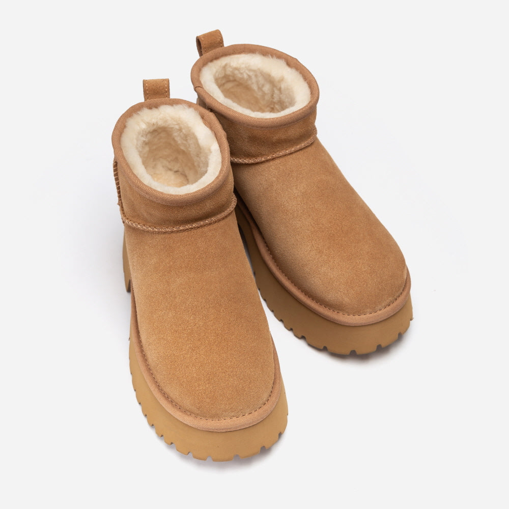 CLASSIC ULTRA TL BOOTS OZWEAR UGG OB952