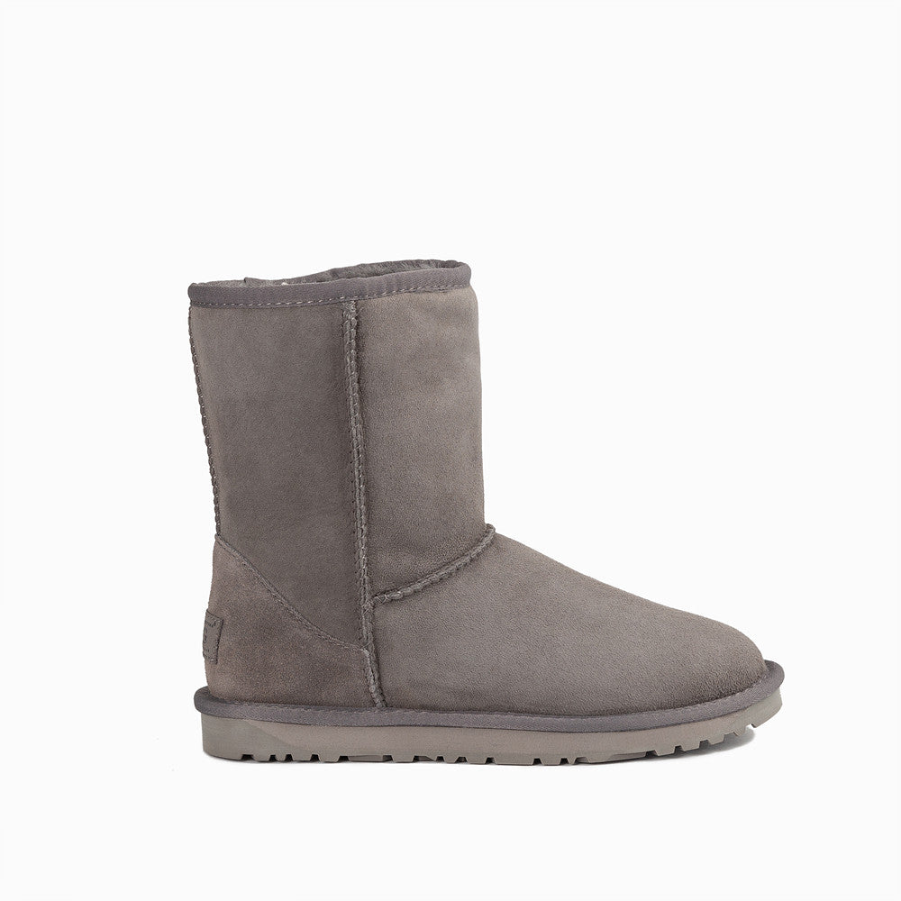 OZWEAR UGG CLASSIC SHORT BOOTS (WATER RESISTANT) OB361