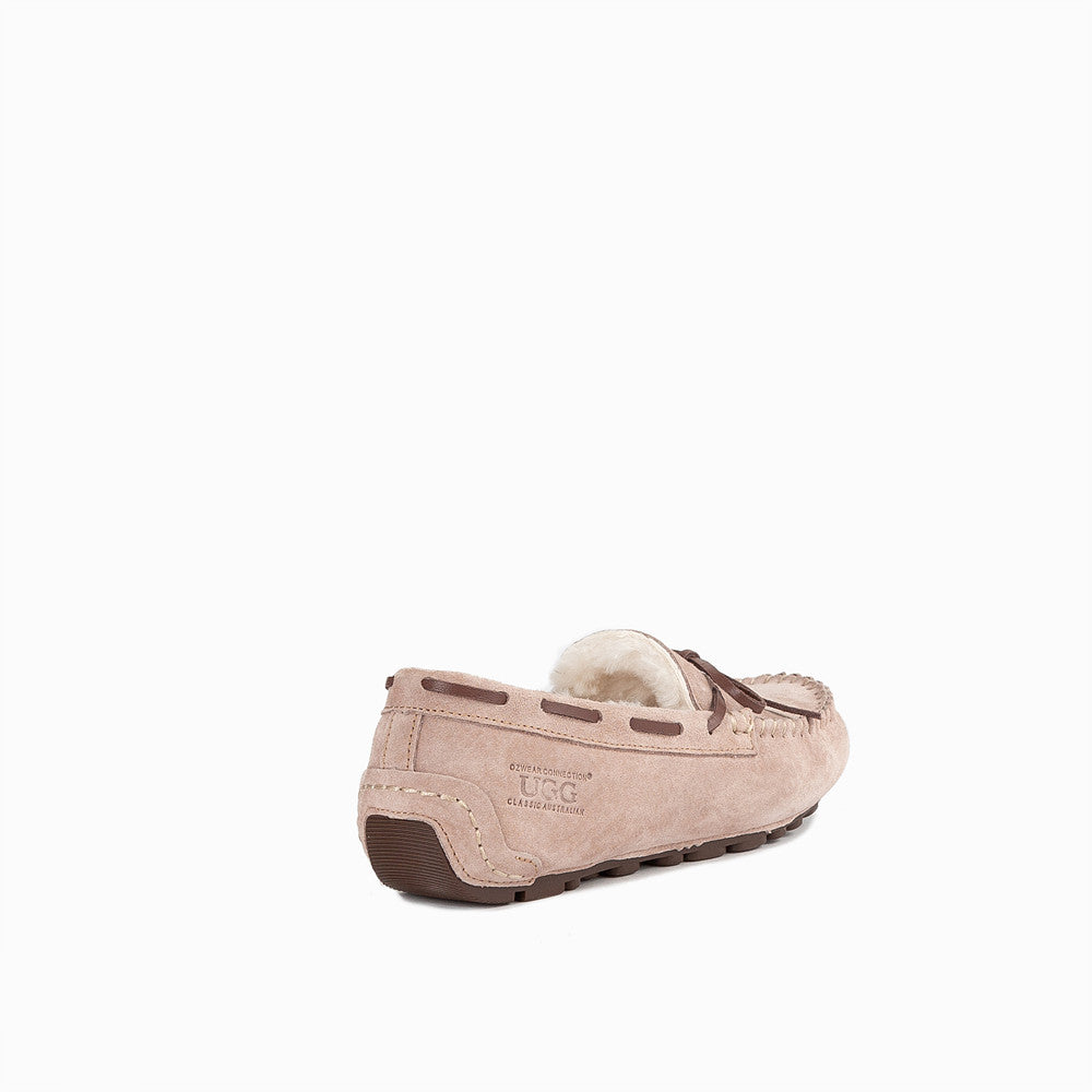 ROMY MOCCASIN OZWEAR UGG